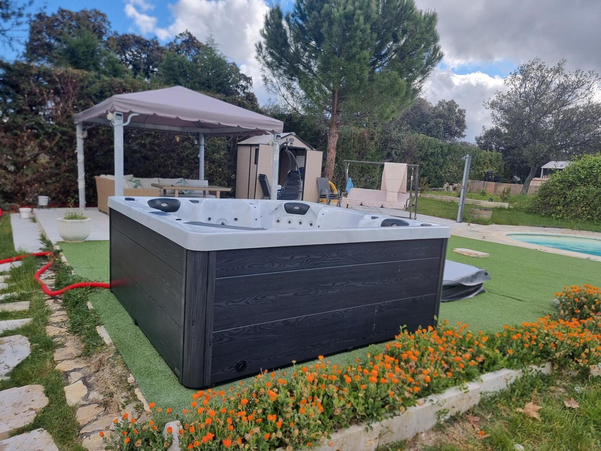 Villa Pancorbo Velayos Екстер'єр фото